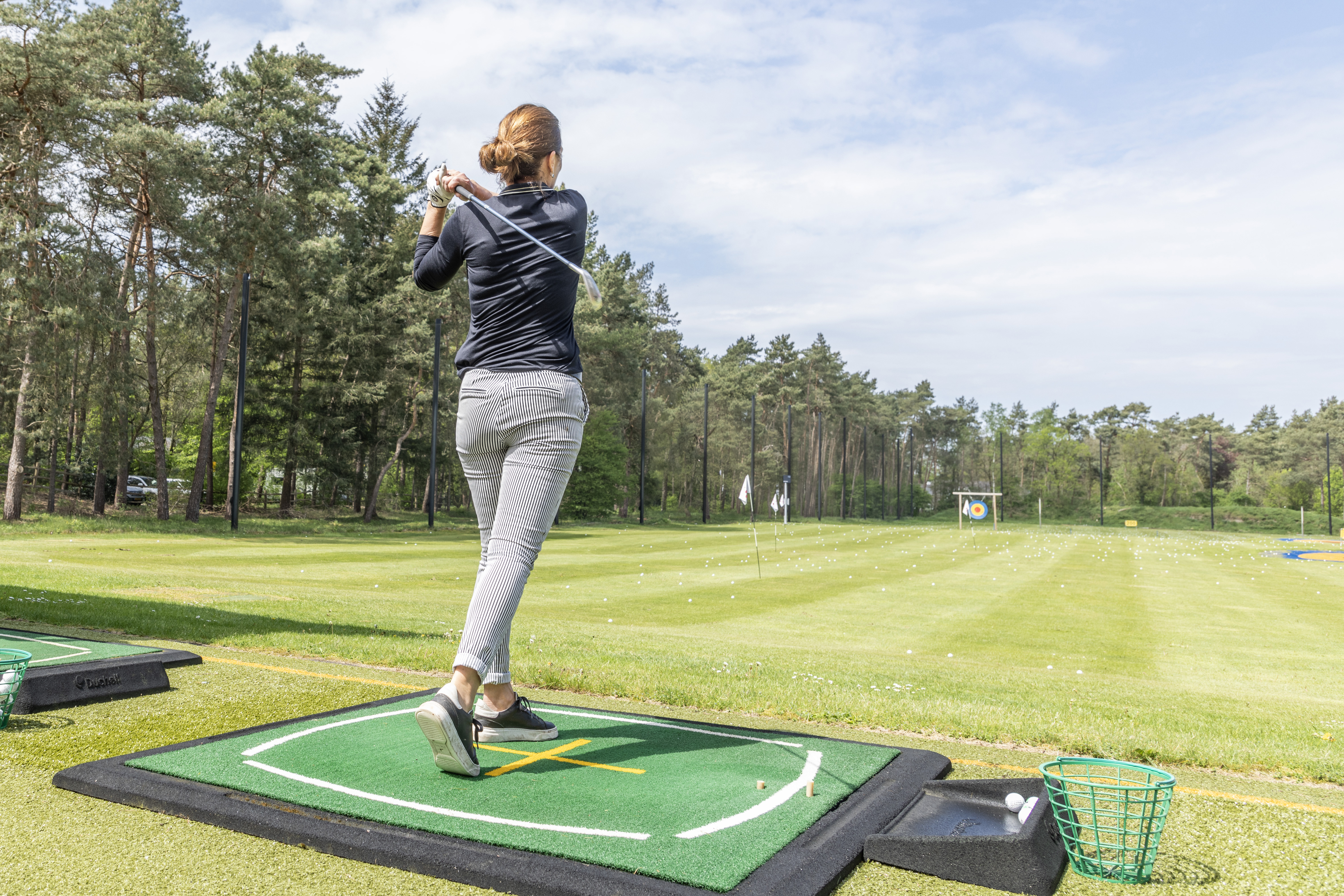 APK lespakket zomer 2024 Golfbaan Het Rijk van Nunspeet