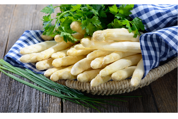 Aspergeweekend