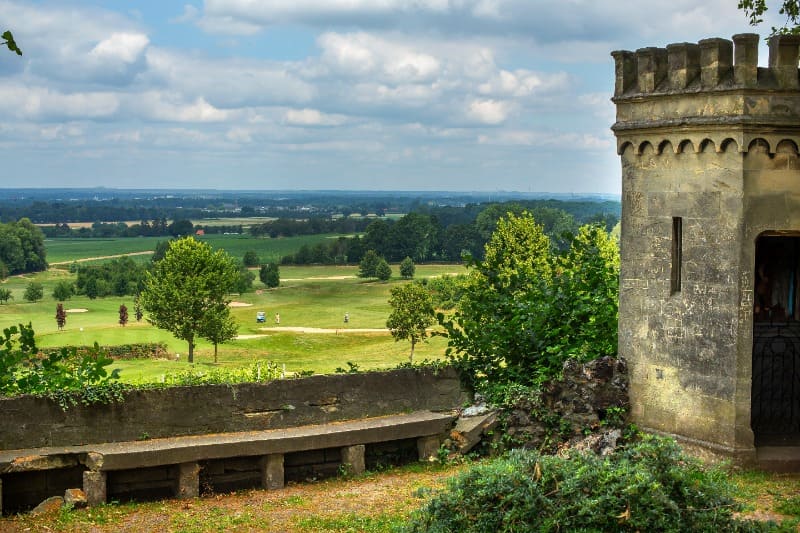 Buitenlidmaatschap Het Rijk van Margraten