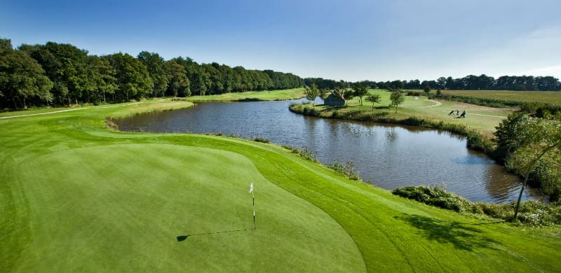 Buitenlidmaatschap Het Rijk van Sybrook