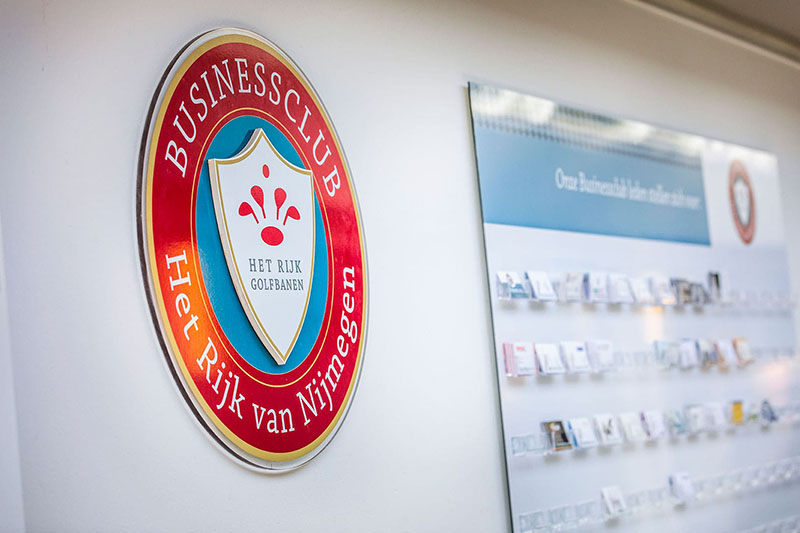 Businessclub Het Rijk van Nijmegen