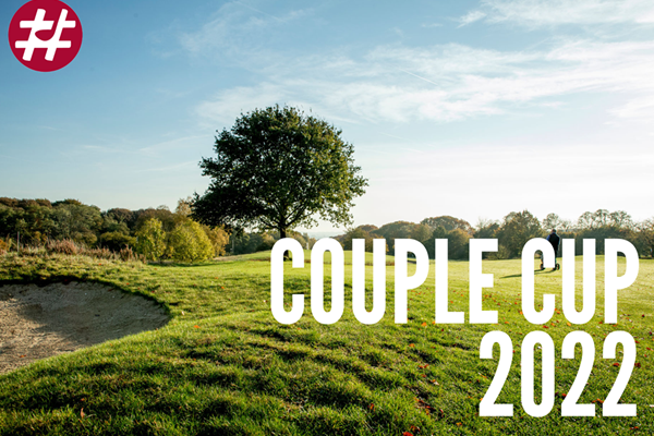 Open wedstrijd: Couple Cup 2022