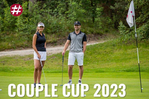Couple Cup 2023: schrijf je nu in!