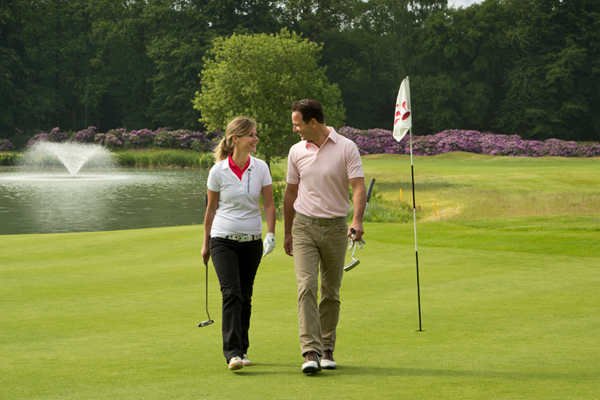 #Het Rijk Golf Lente trainingen 2025