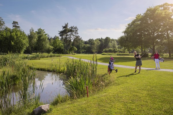 #Het Rijk Golf & Friends
