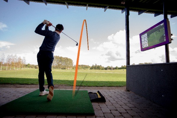 Gratis Trackman instructieles!