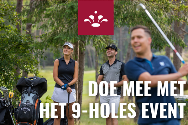 9-Holes Event 2023