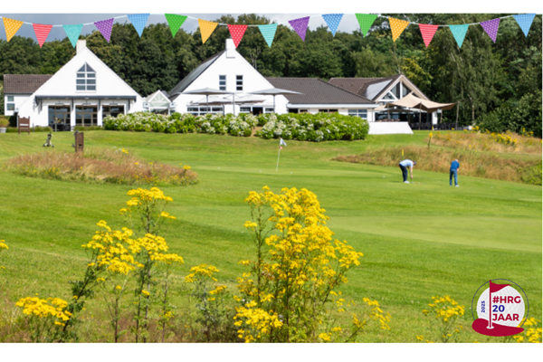 Ledendag #Het Rijk Golf