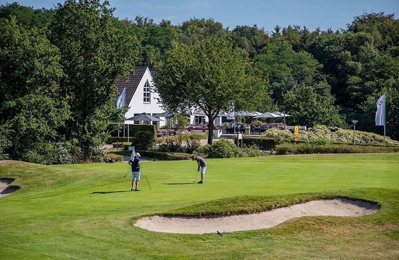 Lidmaatschap voordelen 
