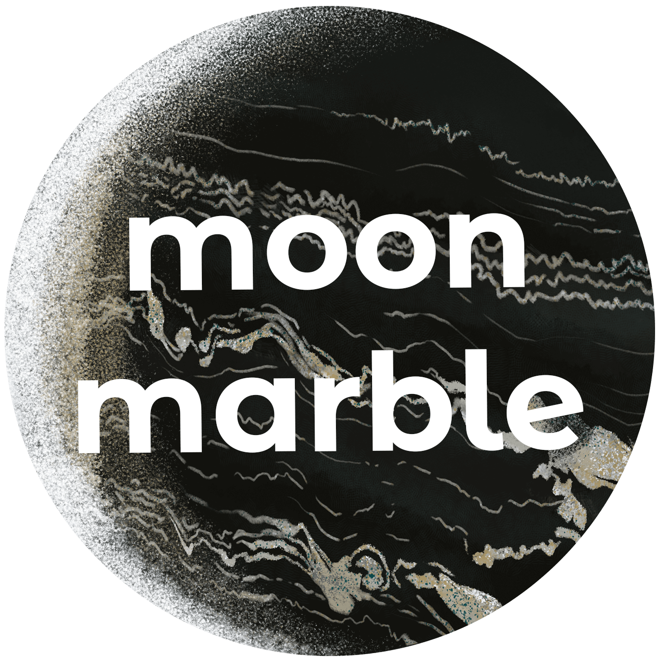 Moonmarble