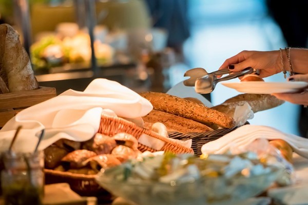 Pasen bij Het Rijk van Margraten