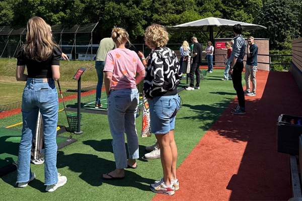 Borrel & Bites
