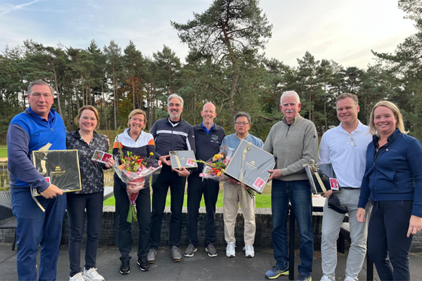 Terugblik slotwedstrijd 2025