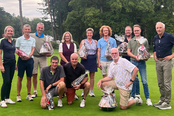 Terugblik derde tourwedstrijd 2025