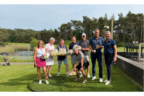 Terugblik Tweede Tourwedstrijd 2026