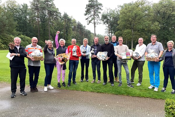 Terugblik Slotdag #Het Rijk Golf