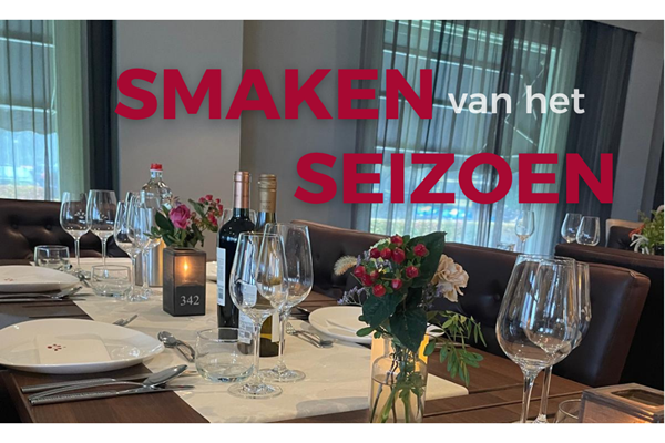 Smaken van het seizoen