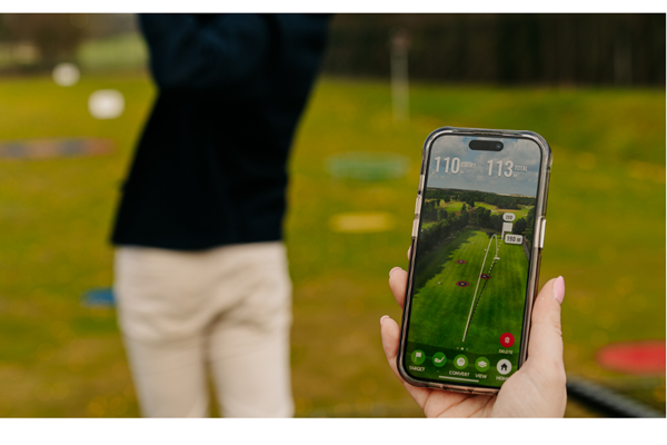 Het Rijk Trackman Open