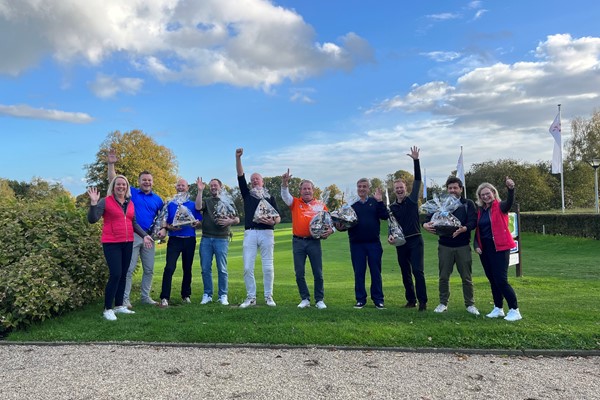 Terugblik Herfstcup Strokeplay 2023