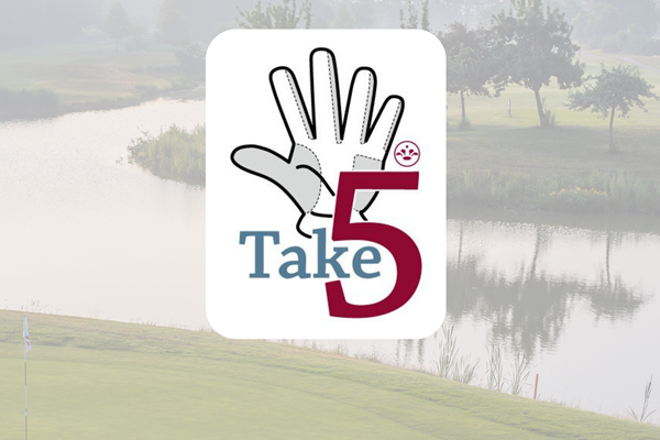 Take 5: al vanaf € 225,00