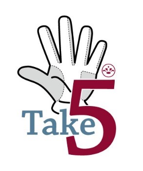 Take 5: al vanaf € 179