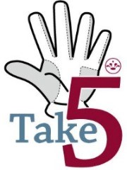 Take 5: al vanaf € 185