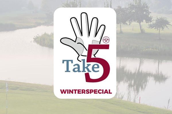 Take 5 Winterspecial