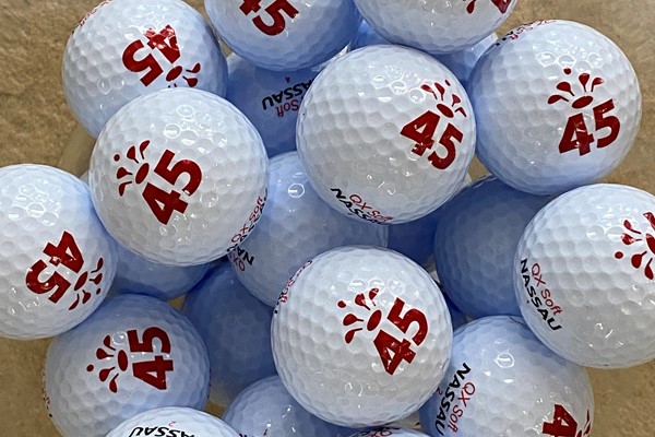 Terugblik 45-holes wedstrijd 2022