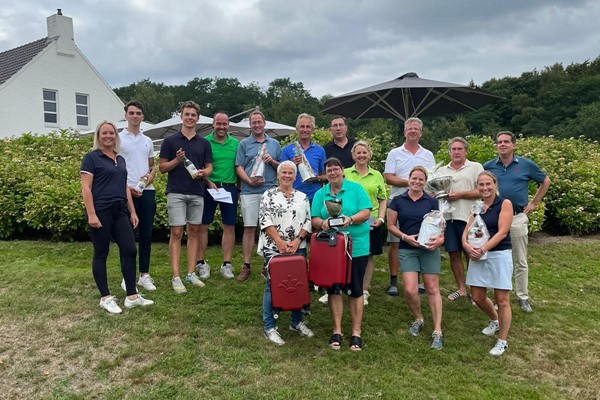 Terugblik Couple Cup 2022