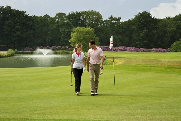 #Het Rijk Golf lentetrainingen 2025
