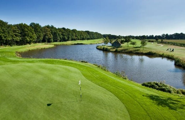 Gratis golfvoordeel voor 2021!