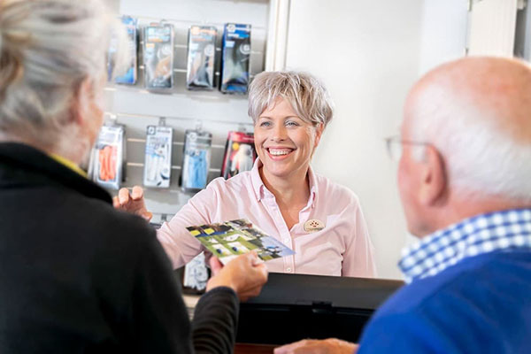 Vacatures Het Rijk van Margraten 