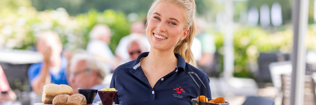 Werken bij Golfbaan Het Rijk van Nijmegen