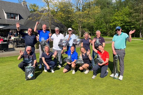 Terugblik Tweede Tourwedstrijd 2023