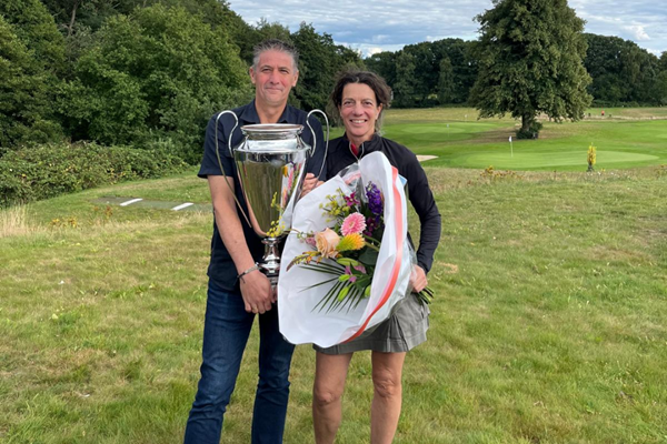 Terugblik Ryder Cup 2025