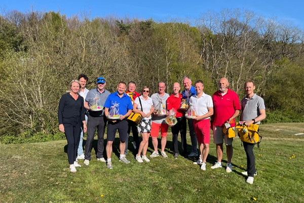 Terugblik openingswedstrijd 2025