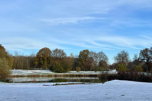 Speel deze winter een qualifying ronde via de GOLF.NL app!
