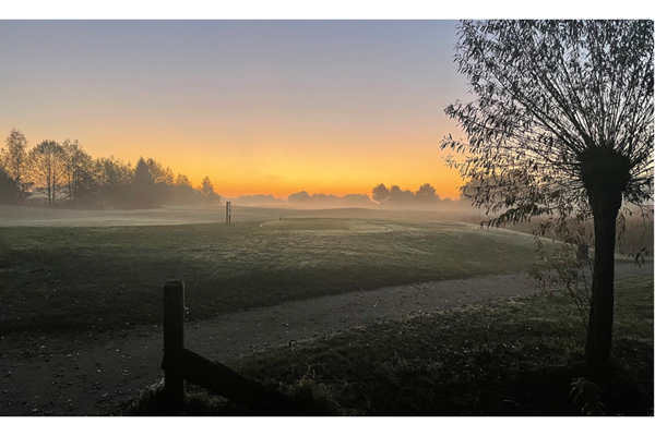 Wintertees vanaf 3 november 2025