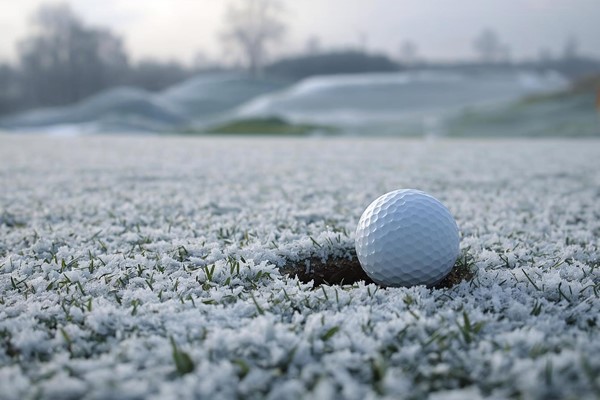 Winter greenfee tarieven vanaf 01-12-2025