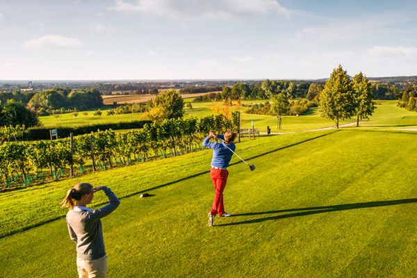 9-holes inloopwedstrijden
