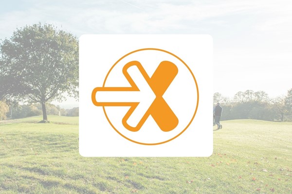 Betaalsysteem Driving Range: myNetPay