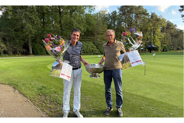 Terugblik slotwedstrijd